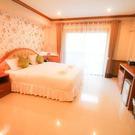 Phoothawee House Hotel Chiang Mai Exterior foto