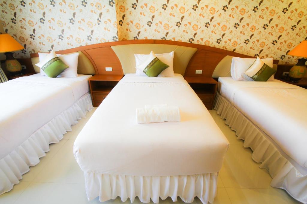 Phoothawee House Hotel Chiang Mai Cameră foto