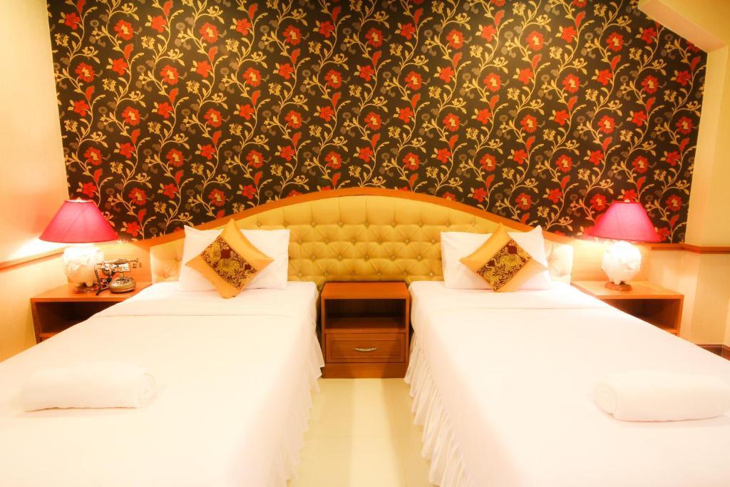 Phoothawee House Hotel Chiang Mai Cameră foto